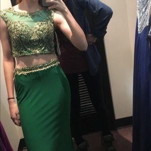 Prom or Homecoming dress